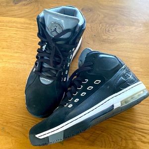 Nike Ol’ School Jordans size 11